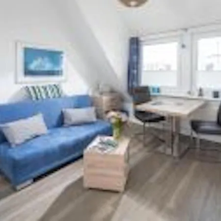 Appartement Medici 