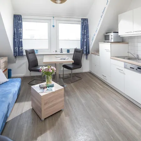 Appartement Medici 
