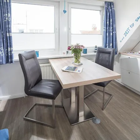 Appartement Medici 