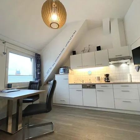 Appartement Medici 