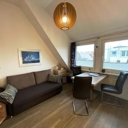 Appartement Medici 